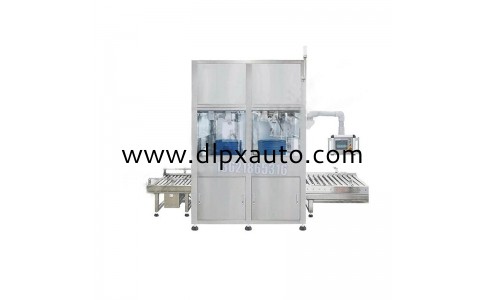 60L氣動(dòng)式灌裝機(jī) 玻璃油墨灌裝機(jī)