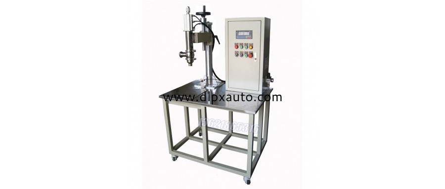 10升助劑自動(dòng)稱重灌裝機(jī)
