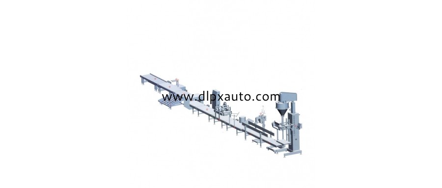 150L強堿灌裝機的發(fā)展趨勢